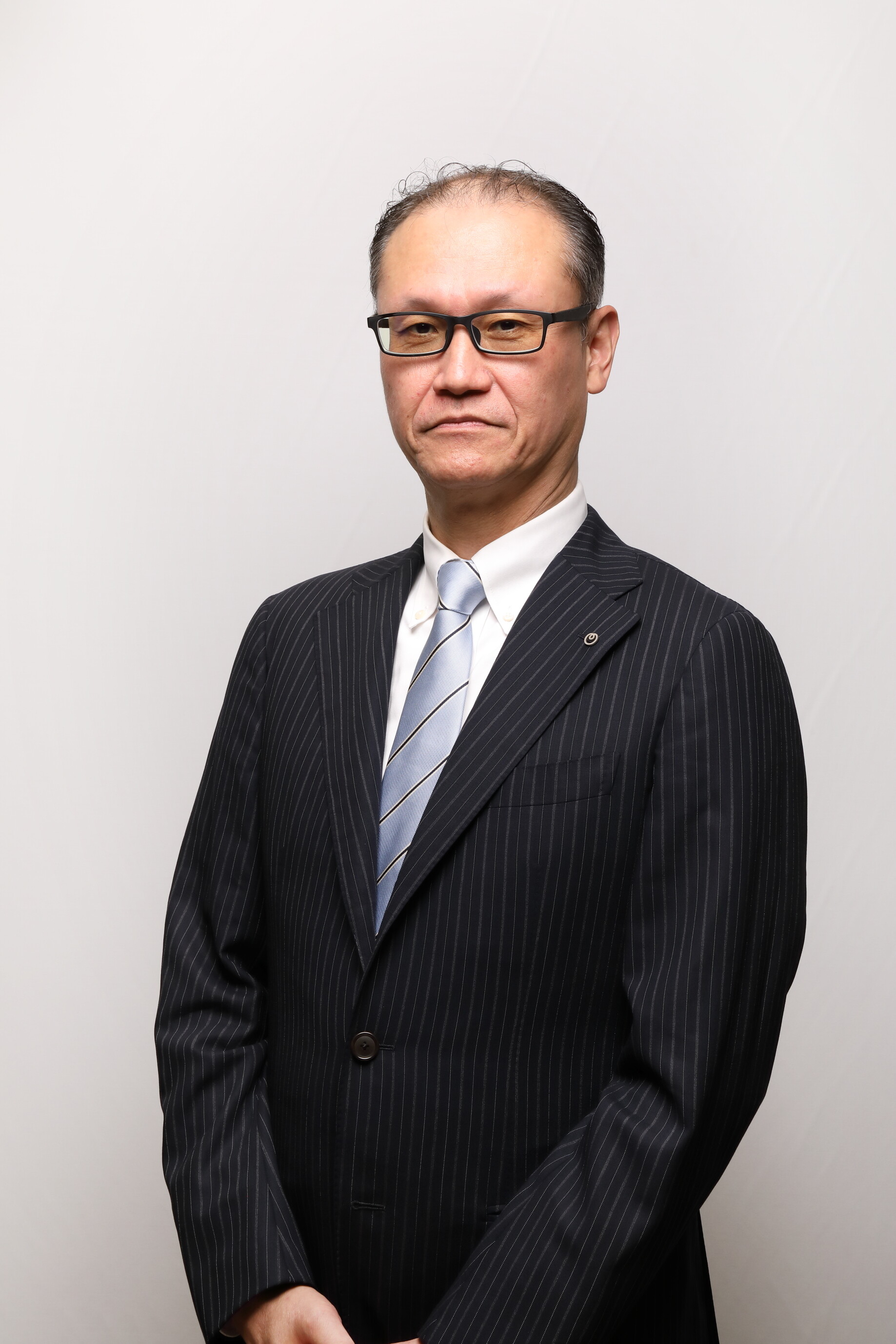 所長　小川 宏