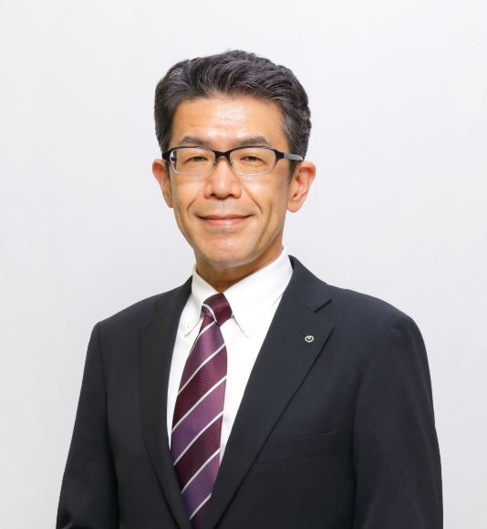 所長　阪内 澄宇