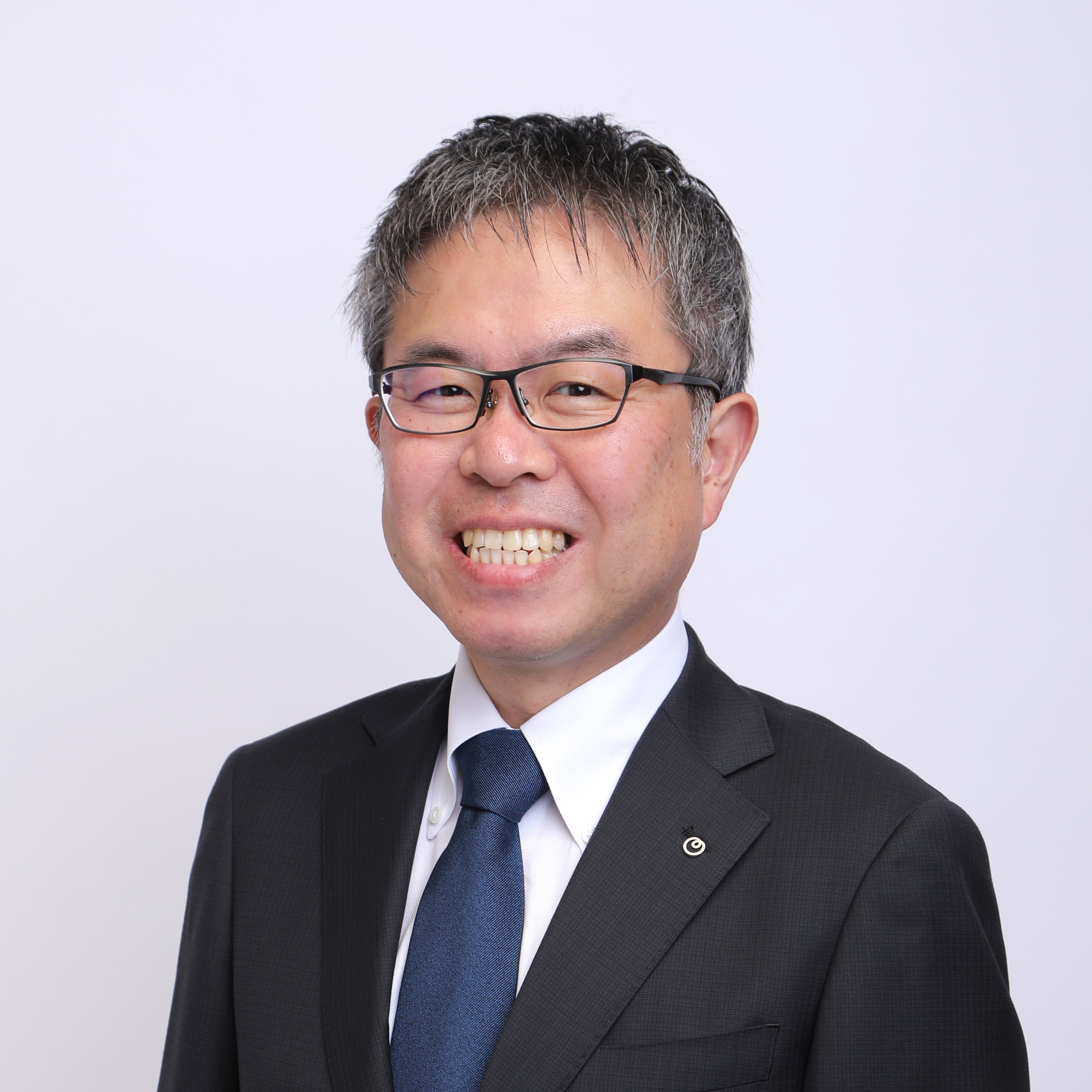 センタ長　兵藤　守