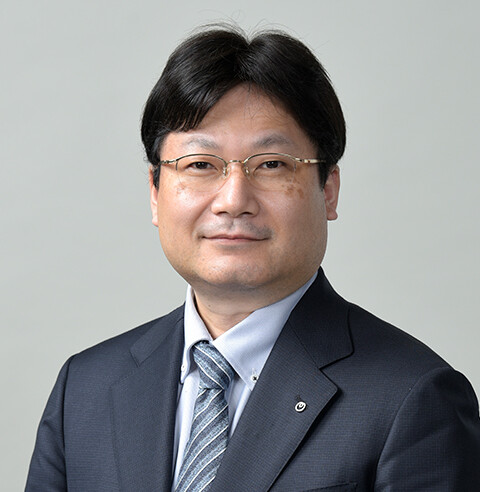 所長　納谷 太