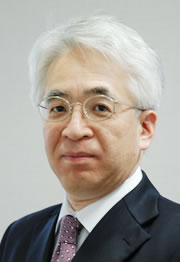 NTT コミュニケーション科学基礎研究所 所長 前田英作