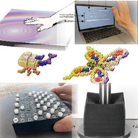 Sensory Interface Research Group