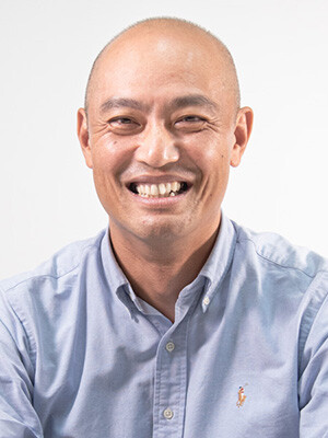 Naoki Saijo