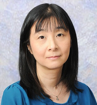 Dr.Shoko Araki Executive Manager