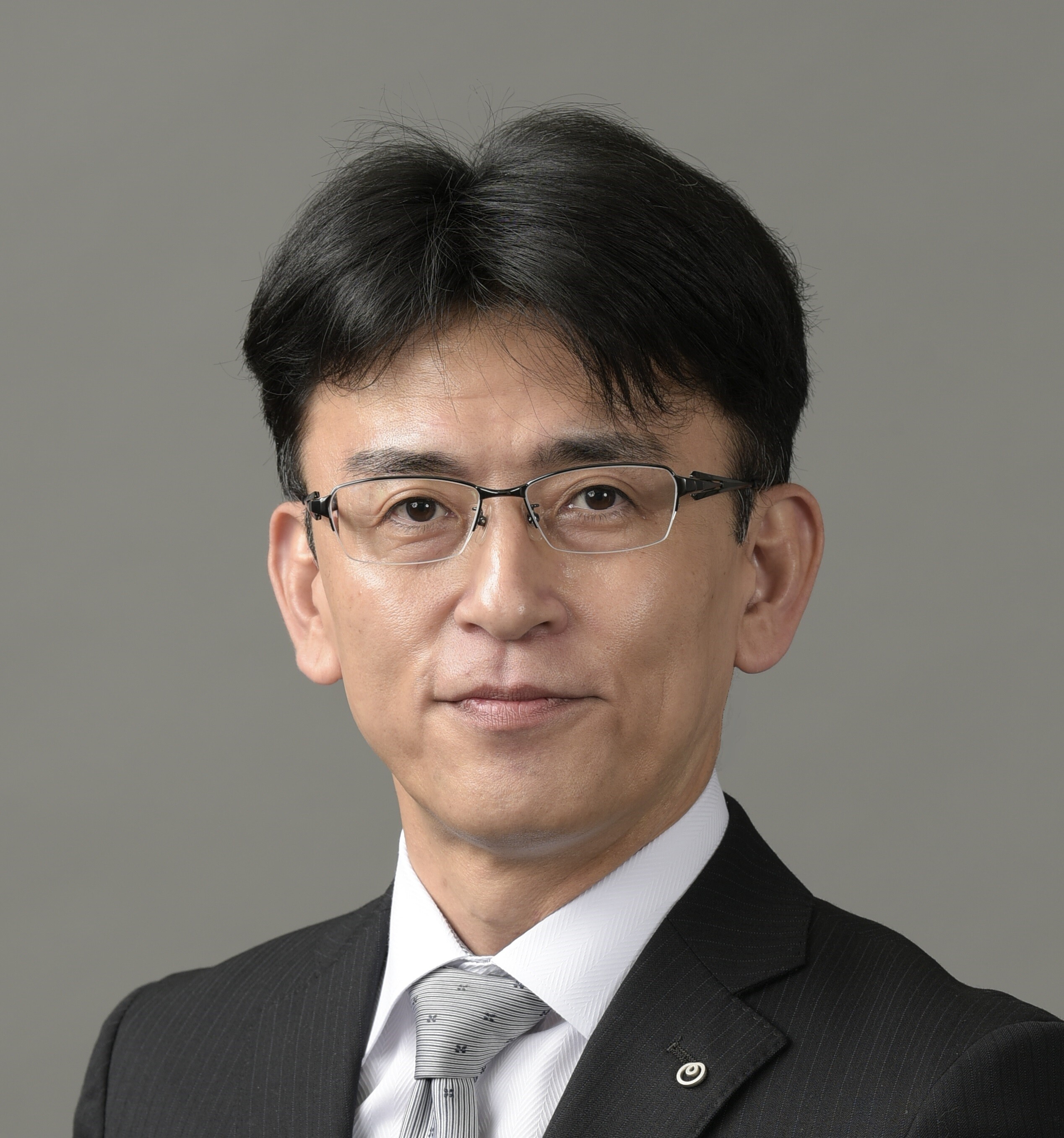 所長 竹ノ内 弘和