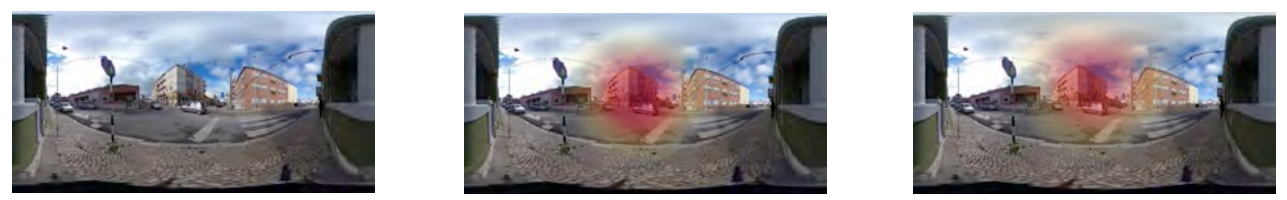 Generating 3D Acoustic Spaces