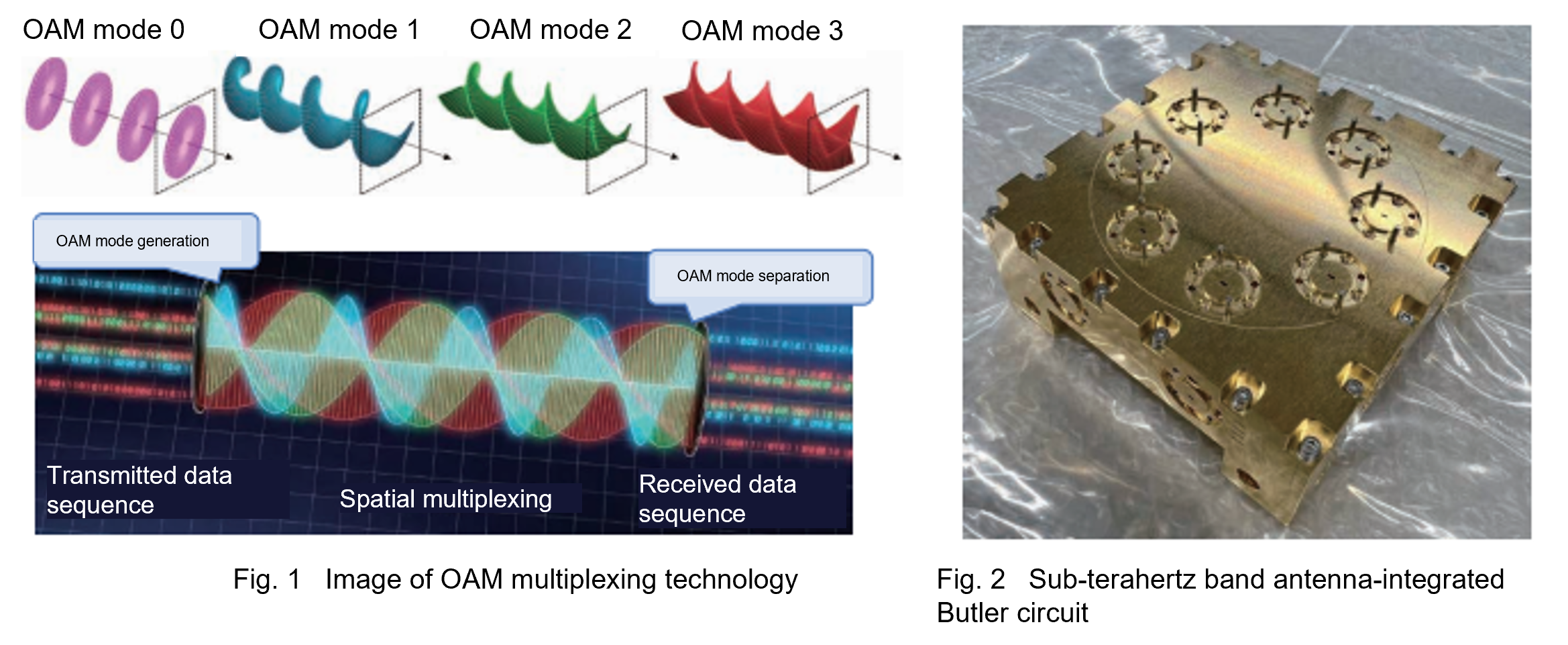 OAM1
