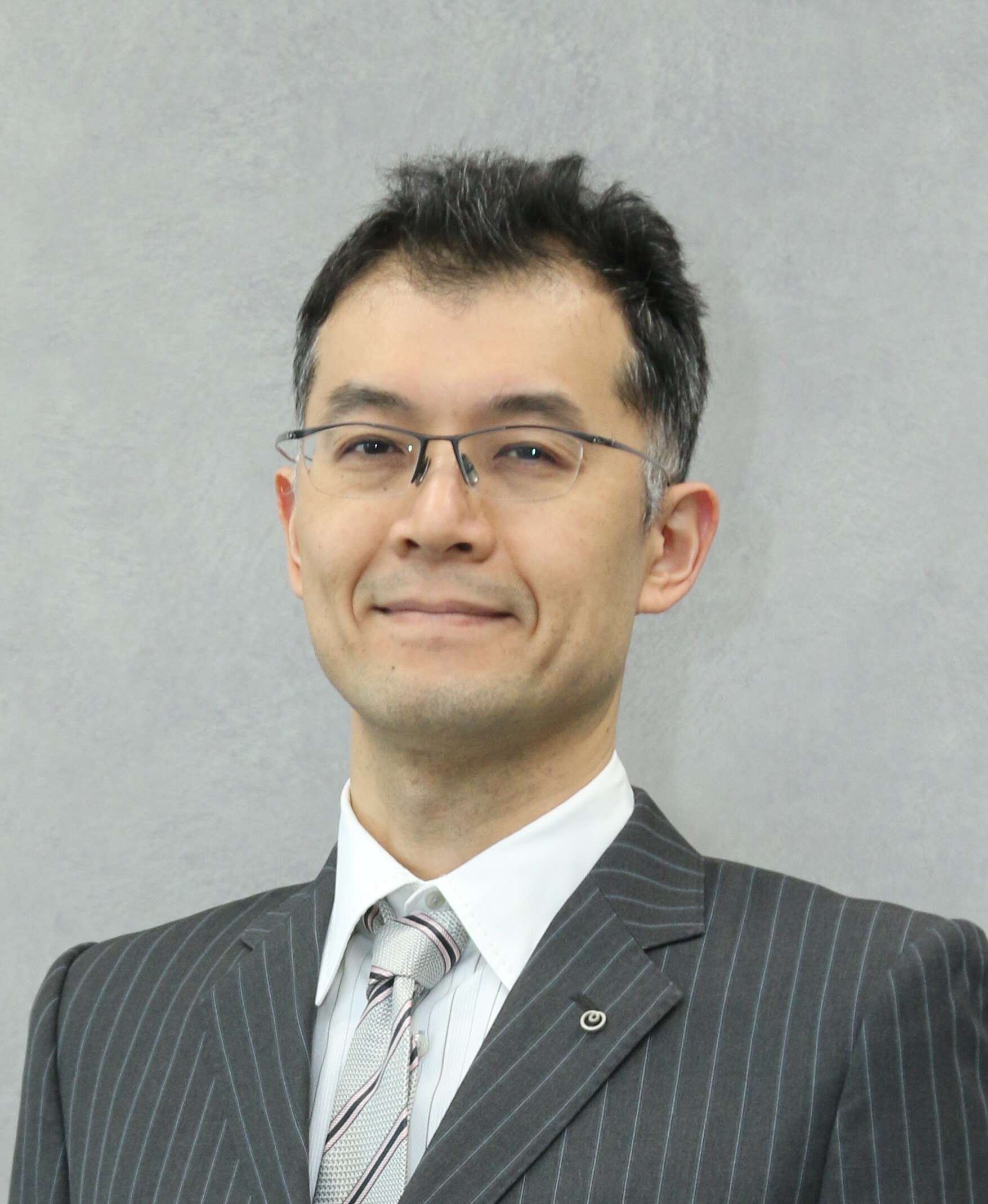 Distinguished Researcher Ryo Nishimaki