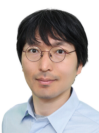 Tomohiro Inoue