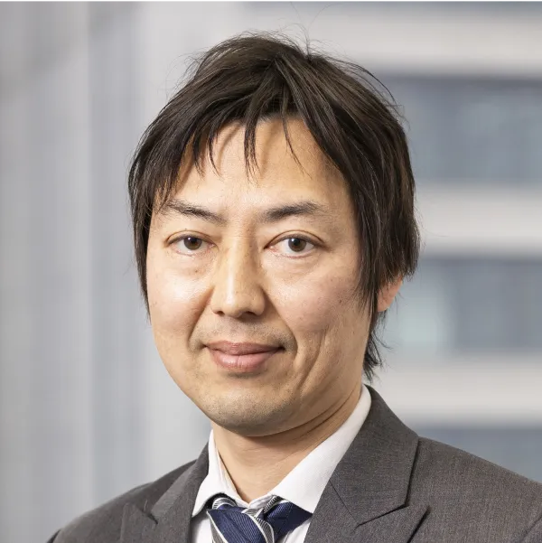 Daisuke Shirai Image