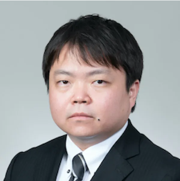 Takashi Yazane Image