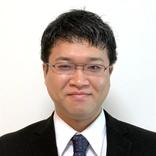 Kyosuke Nishida Image