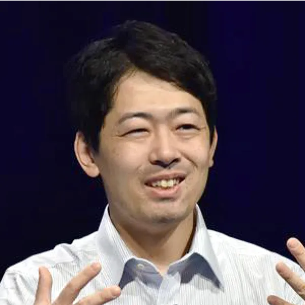 Hidenori Tanaka Image