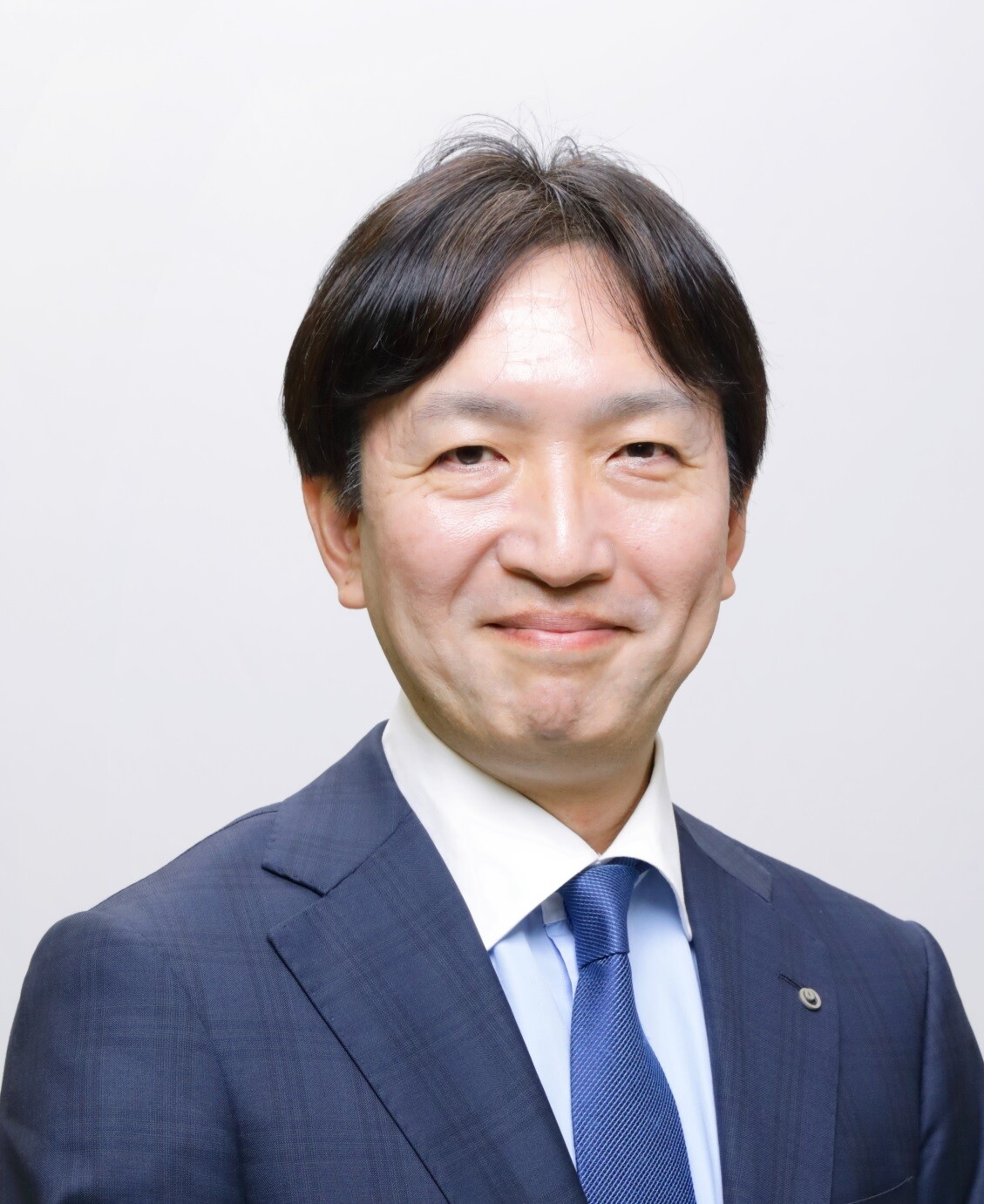 所長　Ph.D.　日髙 浩太