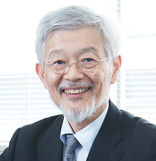 Head of NTT-IFM, Fundamental Mathematics Research Principal