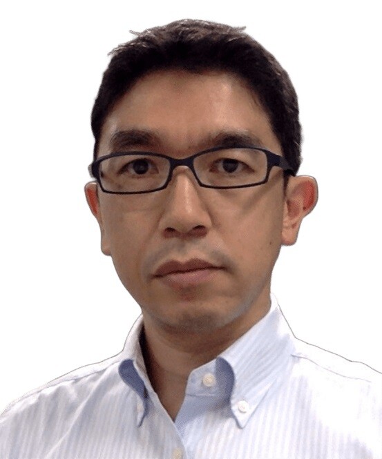 センタ長　水野 伸太郎