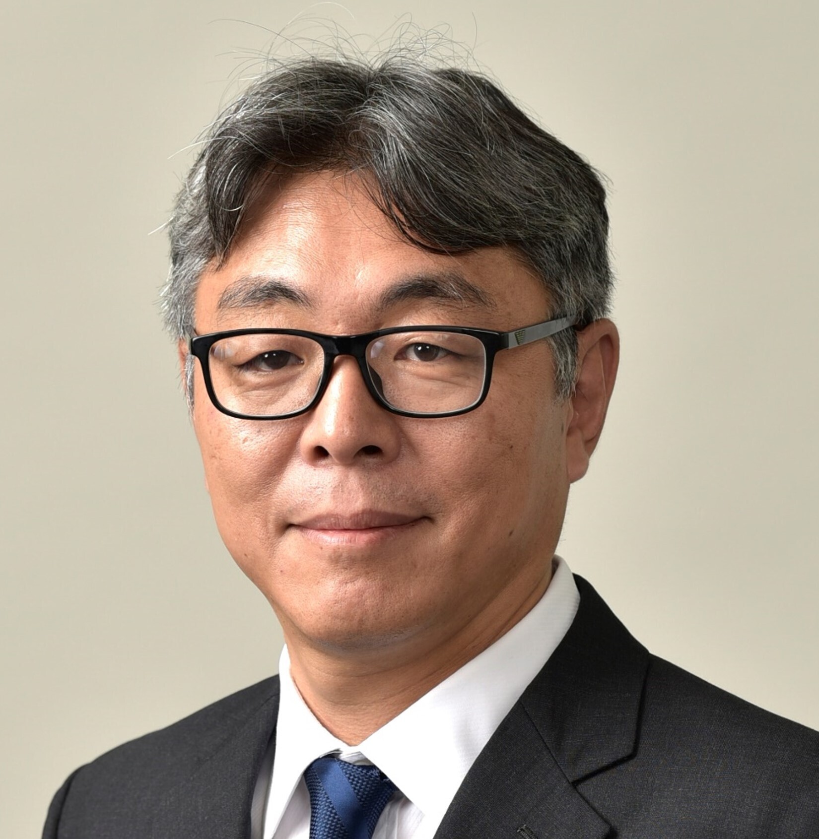 所長　才田 隆志
