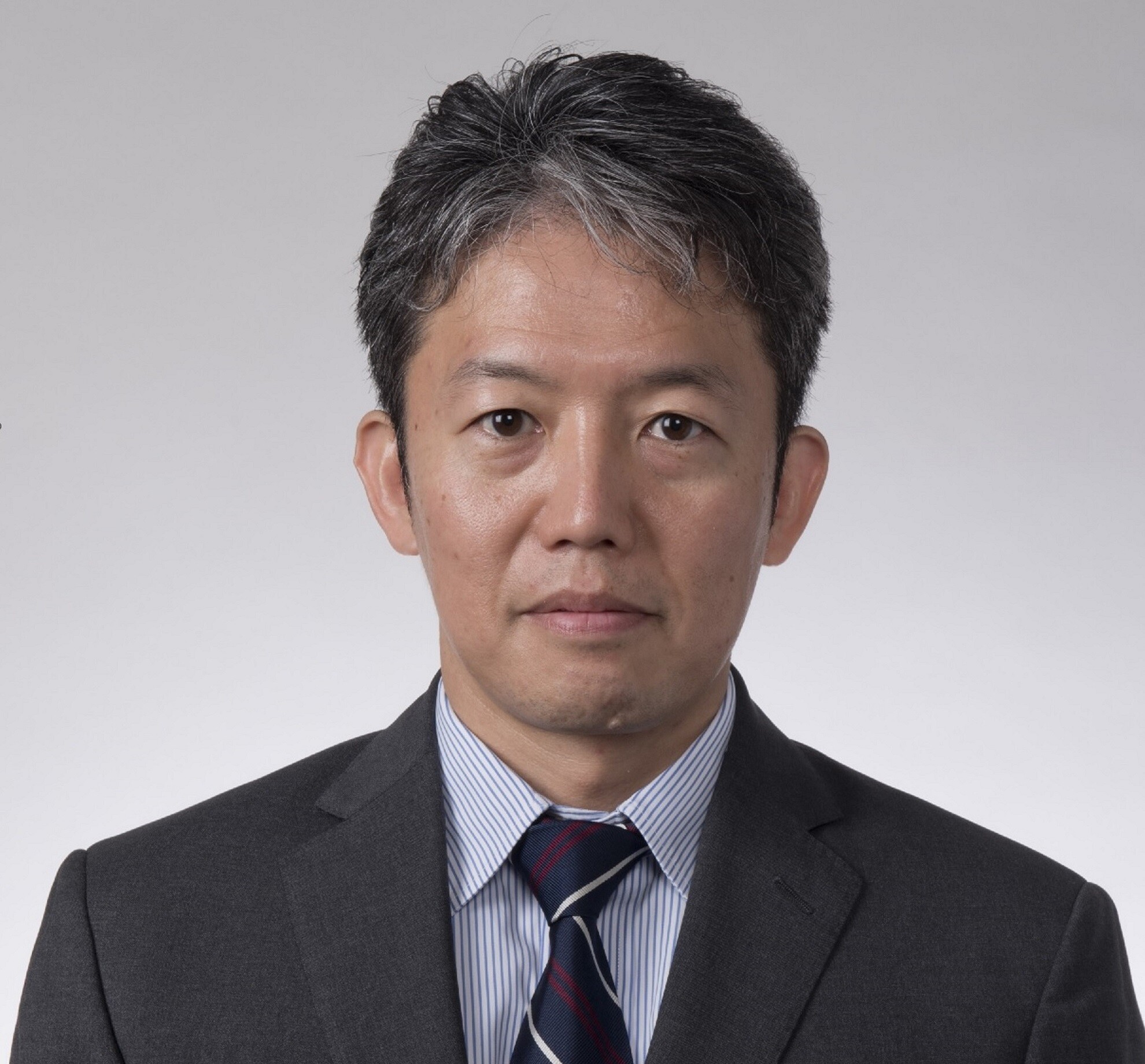センタ長　渡辺 真太郎