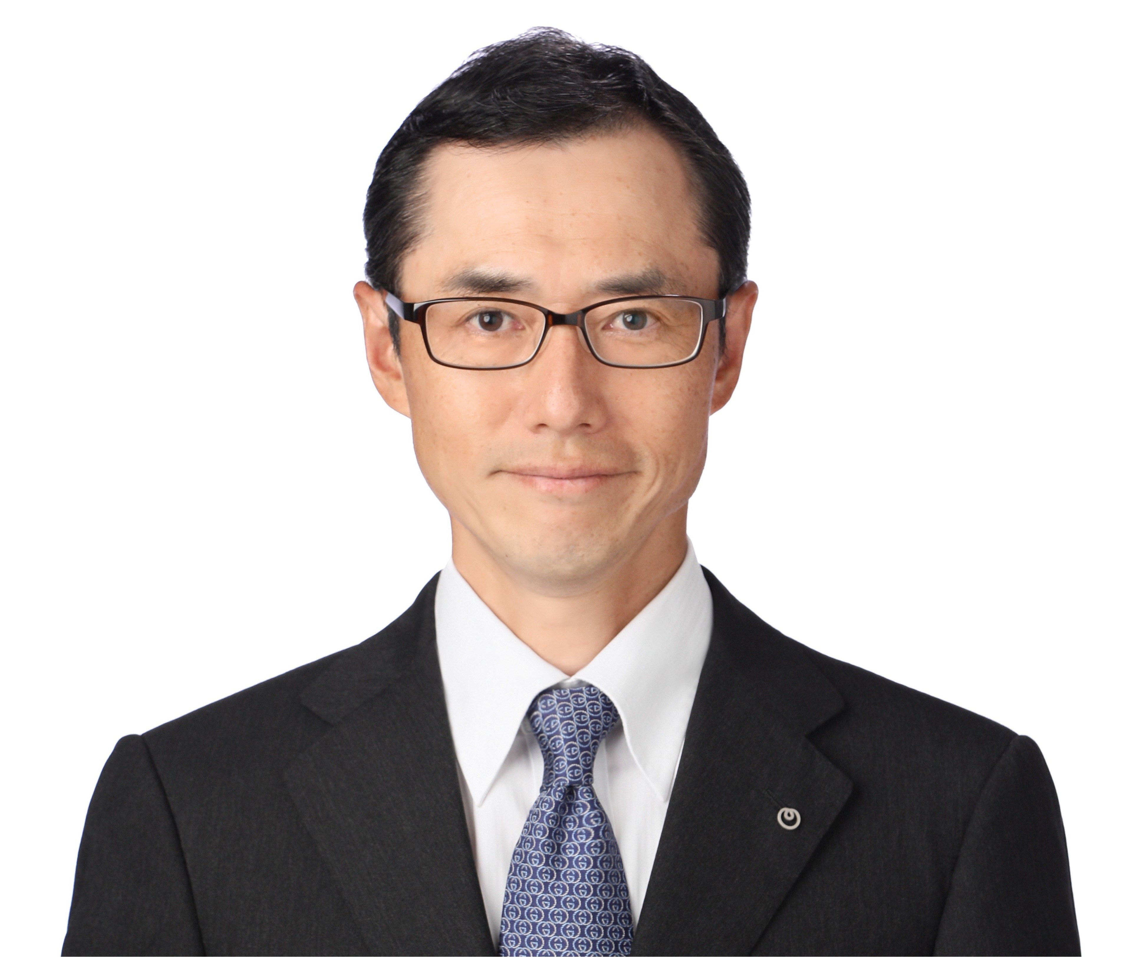 センタ長　松本 健一郎