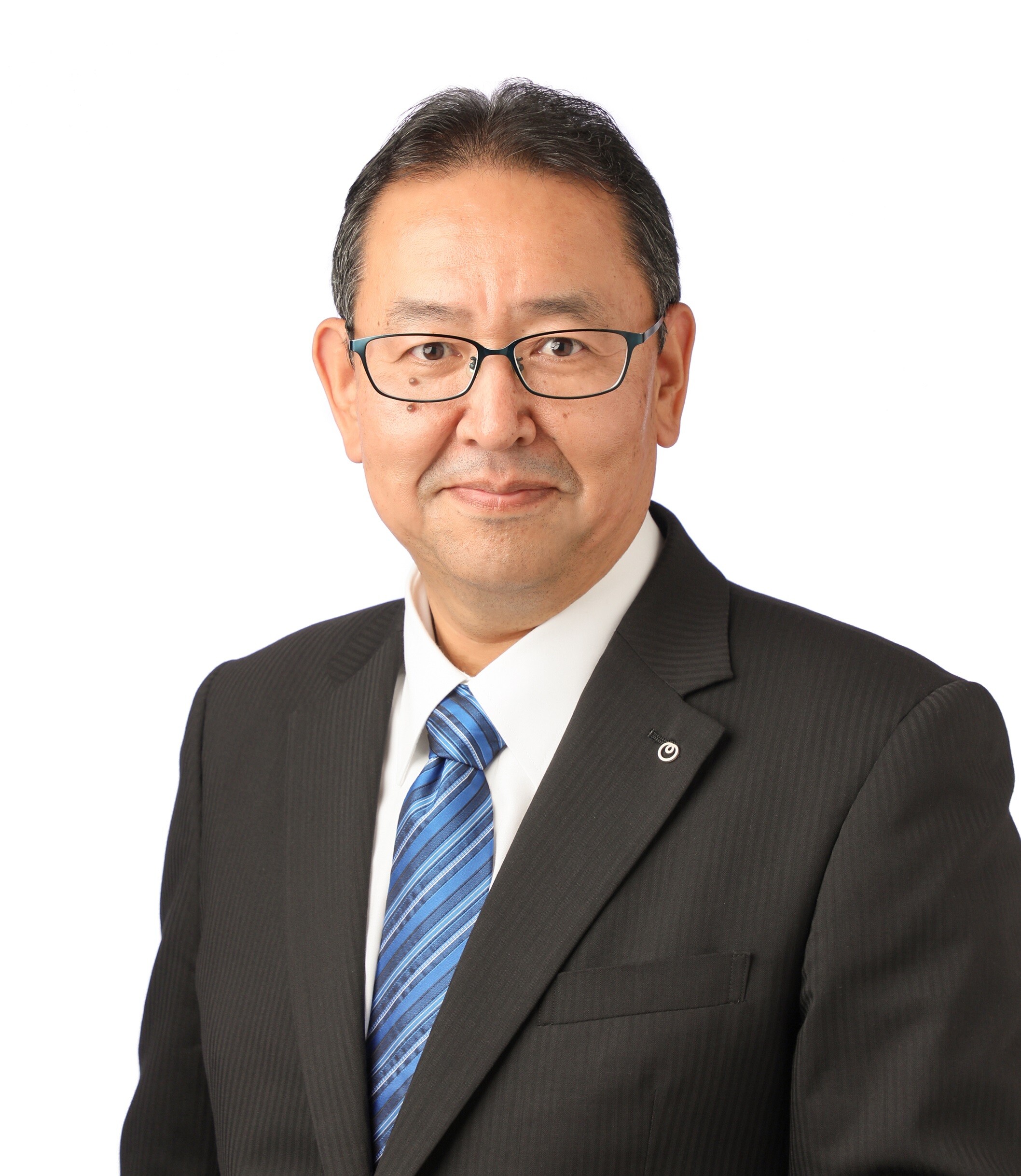 所長　小松 宏至