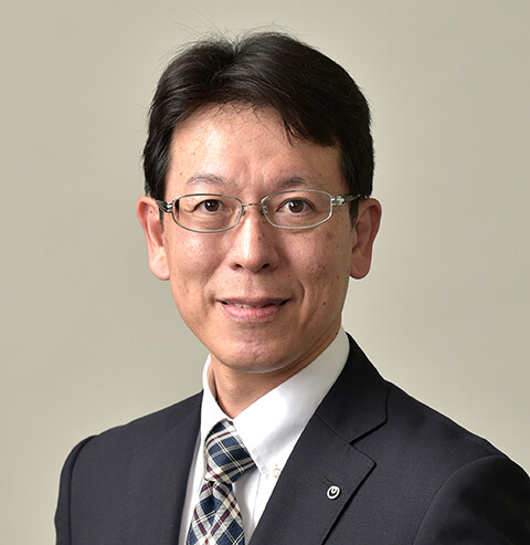 所長　赤羽 和徳