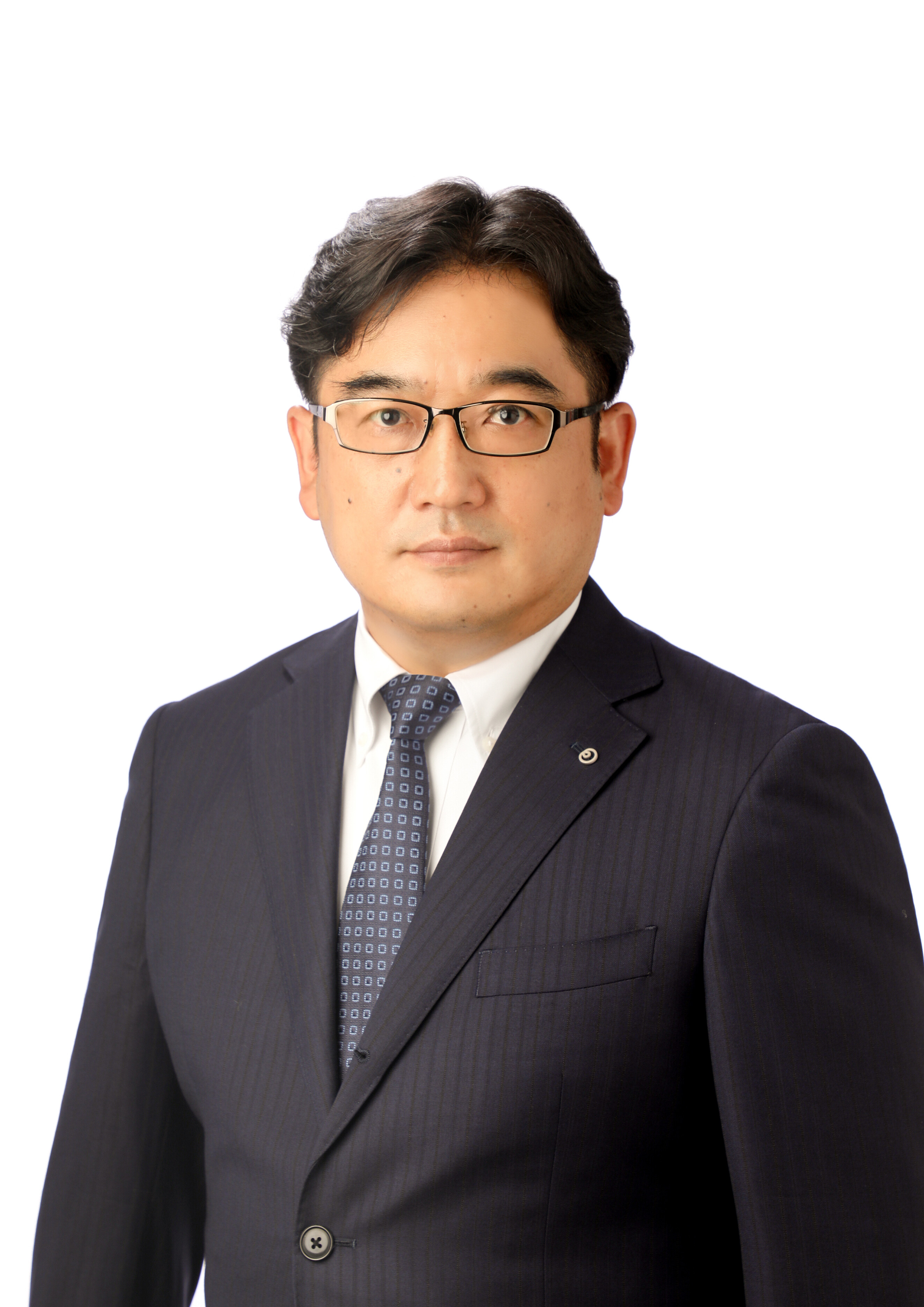 所長 安川　正祥