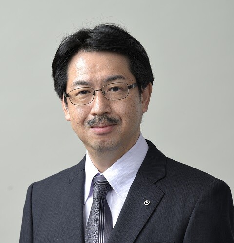 所長　岡田 顕