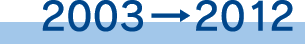 2003-2012