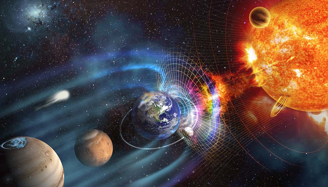 宇宙線とは？発生の仕組みや観測方法、宇宙飛行士の健康や人工衛星の電子機器におよぼす影響