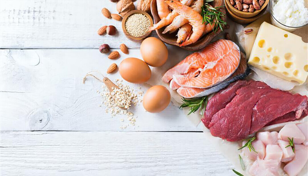 タンパク質クライシスとは？持続可能な食料生産の課題と対策について解説