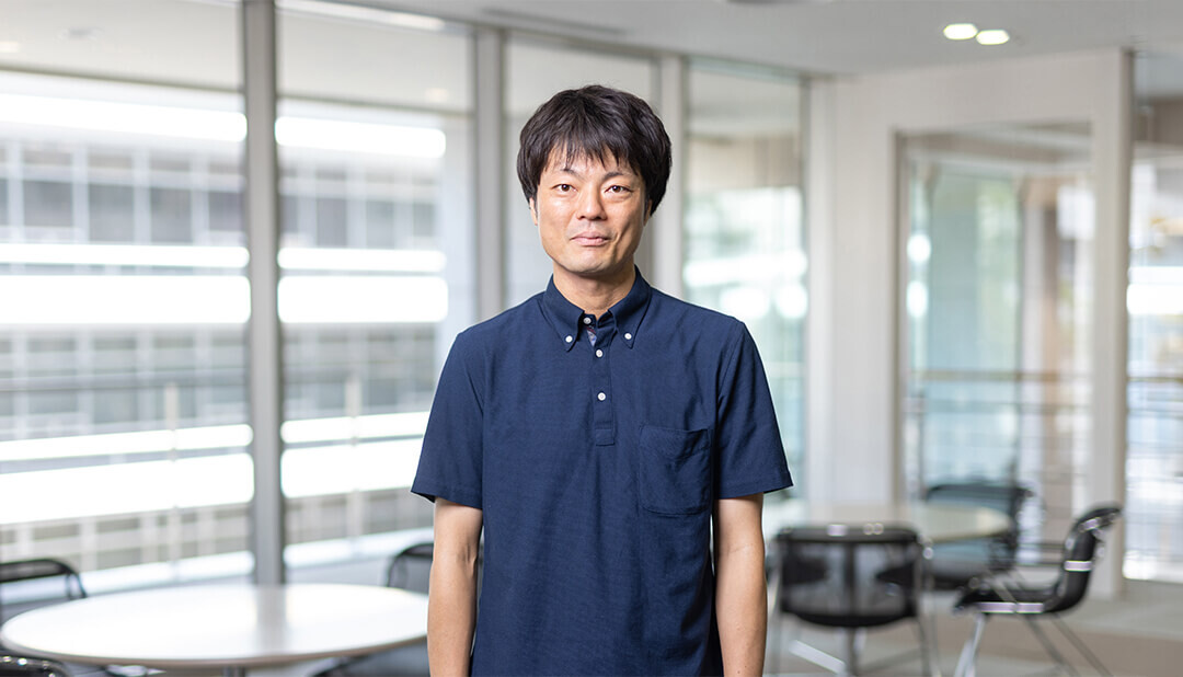 地球観測データとAIで人間社会と海洋生態系の共生をめざす地球環境データ時空間分析技術