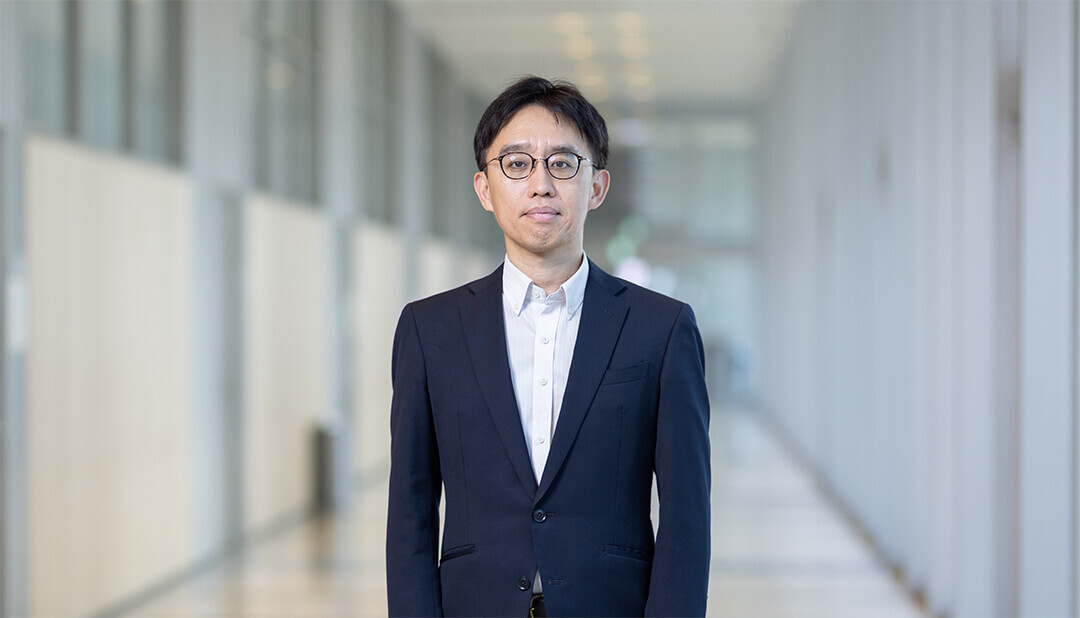 エネルギーを無駄にせず、価値に変える。カーボンニュートラルを支える技術への挑戦