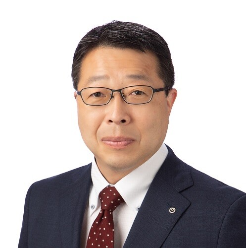 センタ長　小西 史和