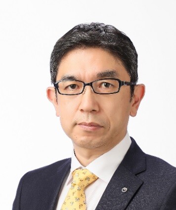 センタ長　水野 伸太郎