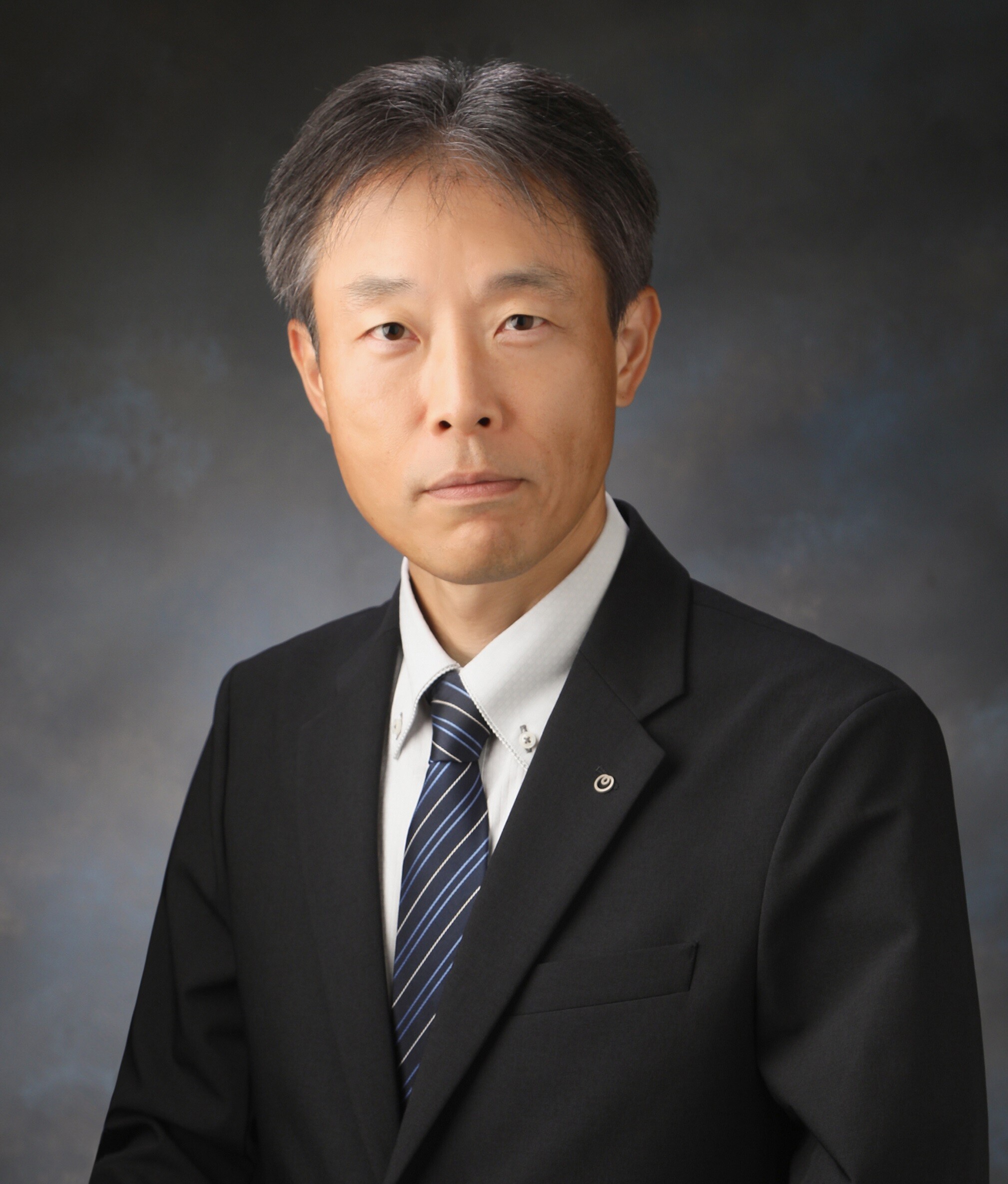 所長　中嶋 良彰