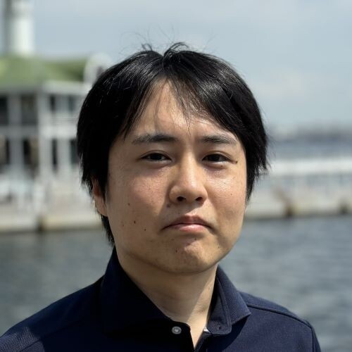 Takashi Koide
