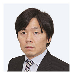 岩村誠