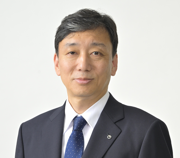 所長　兼清 知之