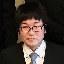 稲葉 謙介