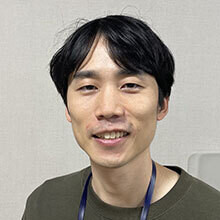川上 駿