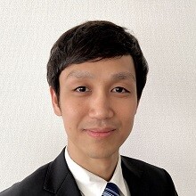 北川 冬航