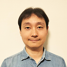 Dr. Tomohiro Shitara