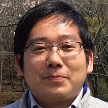 徳永 裕己