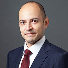 Victor M. Bastidas