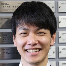 山﨑 友裕